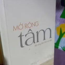 mở rộng tâm 1011536