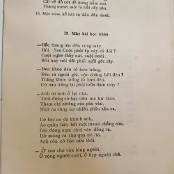 VIỆT VĂN ĐỘC BẢN - TRẦN TRỌNG SAN 780148
