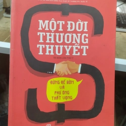 Một đời thương thuyết. 56