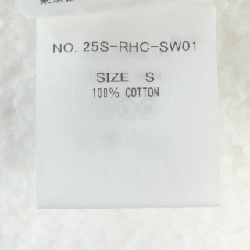 RHC 25S-RHC-SW01 Sweat - Hàng hiệu Authentic 808681
