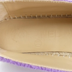 【Khuyến mãi】Giày CHANEL 665034