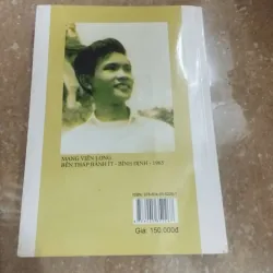 Truyển tập truyện ngắn - Mang Viên Long - còn như mới 673809