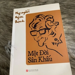 Một đời sân khấu 493879