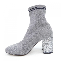 Giày bốt MIU MIU 660029