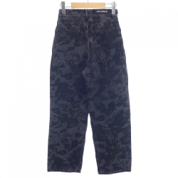 【Mã giảm giá】Quần jeans BALENCIAGA 654635