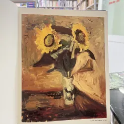 HENRI MATISSE: PAINTINGS AND SCULPTURES IN SOVIET MUSEUMS  - A. IZERGHINA 796223