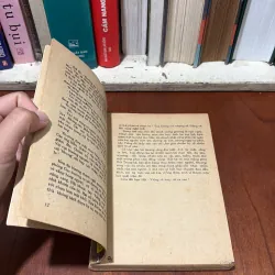 II Tiểu Thuyết: Tàn Cuộc - Triệu Bôn - 1990 750964