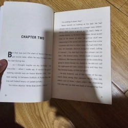 The parrent agency  496830