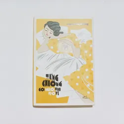 Tiếng Chuông Gọi Người Tình Trở Về - Nguyễn Thị Hoàng