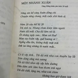 Một tiếng đờn - Tố Hữu - Thơ 1006612
