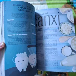 Trà Sữa Cho Tâm Hồn số 131 "Đèn lồng thắp sớm" 996638