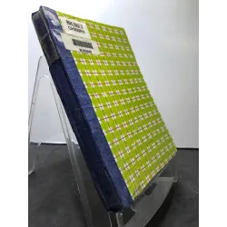 Chí phèo mất tích 1993 mới 50% ố vàng bìa và bụng xấu Nguyễn Đức Mậu HPB0906 SÁCH VĂN HỌC Blogmeo21025