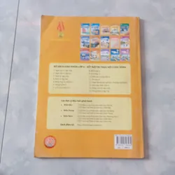 SGK Toán Tập 1 Lớp 6-Kết Nối Tri Thức Với Cuộc Sống 563432