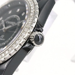 Chanel J12 Caliber 12.1 38mm Gốm/D･12P H6526 Gốm Tự động - Hàng hiệu Chính hãng 882858