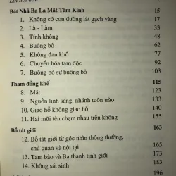 Vòng Tròn Bất Tận 749625