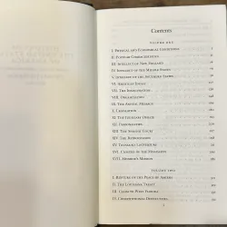 History of the United States of America During the Administrations of Thomas Jefferson 722878