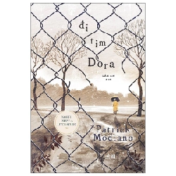 Đi tìm Dora - Patrick Modiano 2023 New 100% HCM.PO 29655