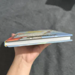 King Arthur anh the Knights of the Round Table - Benedict Flynn (Hardcover) 777867