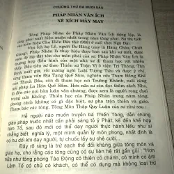 Thơ thiền đường tống 973087