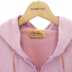 HYSTERIC HYSTERIC Áo khoác - Hàng hiệu Chính hãng 775330