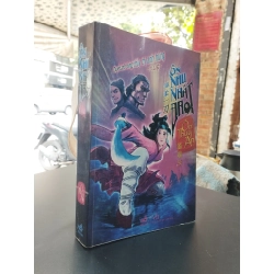 Ôn nhu nhất đao - Ôn Thuỵ An