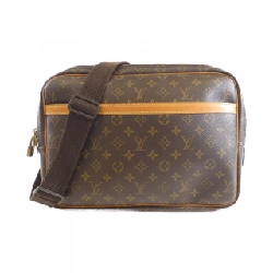 Túi đeo vai Louis Vuitton Monogram Reporter 37cm M45252