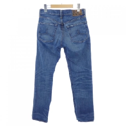 Jeans RRL 782504836010 - Hàng hiệu Authentic 889932