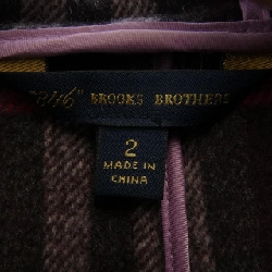 Áo khoác BROOKS BROTHERS - Hàng hiệu Authentic 825810