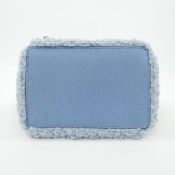 Túi bucket VALEXTRA 655909