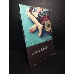 Không đợi chờ Fong Thảo 2011 mới 70% bẩn bìa, ố nhẹ HCM1210 Rebooks.vn