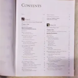 Sách ngoại văn: INTERNATIONAL BUSINESS - Tác giả: Charles W. L. Hill 753233