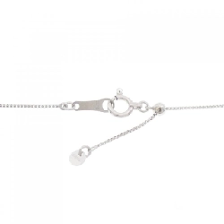 K18WG Dây chuyền kim cương 0.22CT - Hàng hiệu Chính hãng 860787