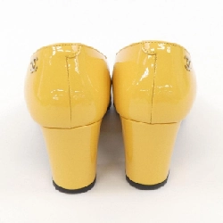 Giày cao gót CHANEL G45053B13339 659744