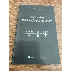 Giáo trình phun xăm chân mày - Hường Cao VIC 407989