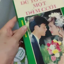 [XƯA] Để Tổ Chức Một Đám Cưới (1994) - Quỳnh Hương 776164