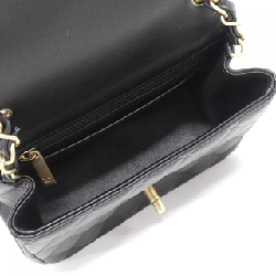 Túi xách chéo Chanel 35200 608373