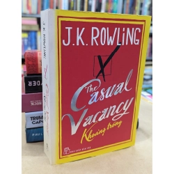 Khoảng trống - J.K. Rowling 127393