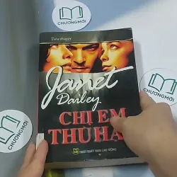 Chị em thù hận 1 695006