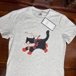 Áo baby tee
