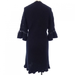 Self-Portrait váy liền 649293