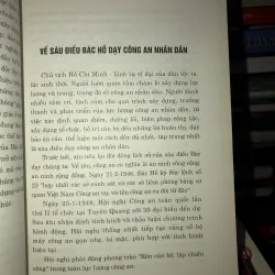 Đạo đức Bác Hồ - Tấm gương soi cho muôn đời - TS. Trần Viết Hoàn 778193