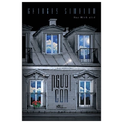 Người Con - Georges Simenon 292823