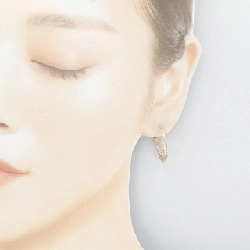 Khuyên tai hình xoắn 666077