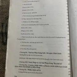 Văn học phương Tây 3 tập  1010679