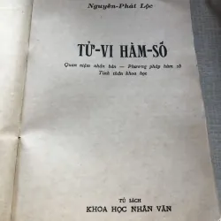Tử vi hàm số 992374