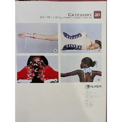 The AdFest Awards Book 2003 & 2004 1020800