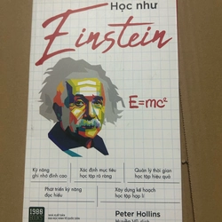 Học như Einstein