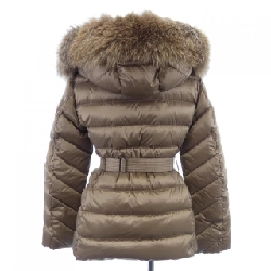 Áo khoác lông vũ MONCLER CUPIDONE 633765