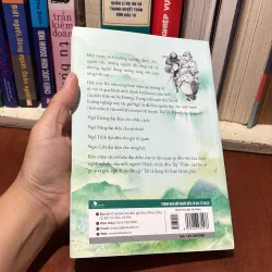 II Hành Trình Đến Tây Thiên _ Giác Ngộ Để Cuộc Đời An Nhiên Hạnh Phúc Tự Tìm Đến - Ngô Sa 756851