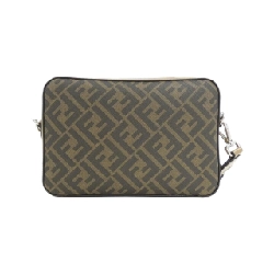 【Sản phẩm mới】 Túi đeo chéo Fendi Camera Case 7M0286 AJF8 614033